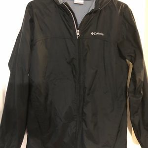 Kids Columbia Jacket